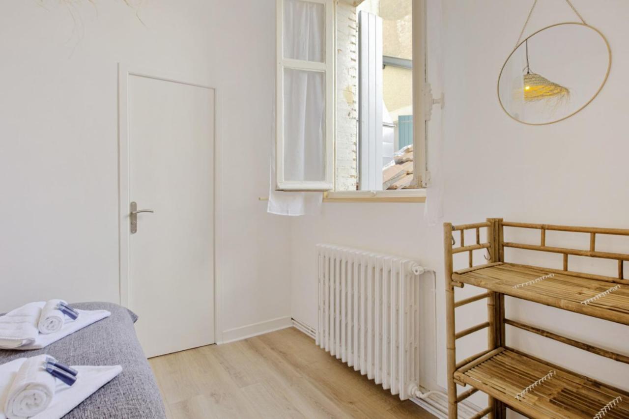 Des Halles - Welkeys Appartement